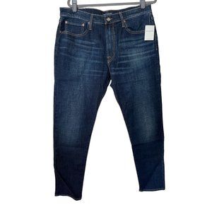 Lucky Brand Men's dark denim jeans 36 x 32 NWT